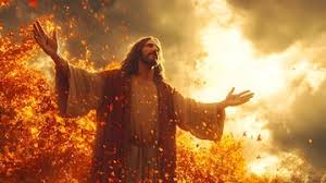 Jesus Will Keep Me&nbsp;Warm